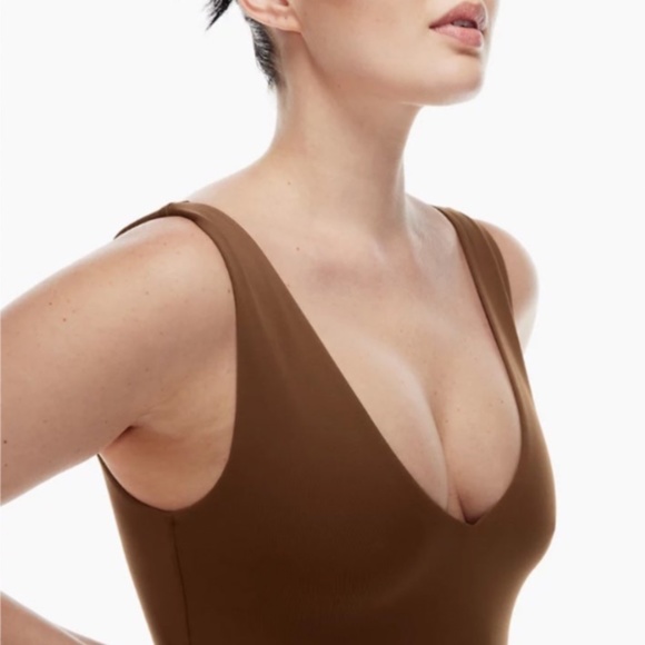 Babaton Tops - Babaton body suit